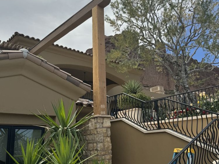 MR. TAPIA LANDSCAPING